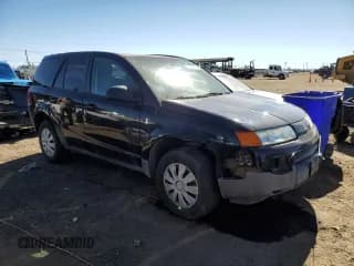 ✅ 2005 Saturn VUE • VIN: 5GZCZ33D75S820945 • Lot: 46715555. Wystawiony na Copart z przebiegiem 167 932 mil. Bezpłatny archiwum sprzedaży aukcyjnych z USA i szczegółowy raport historii pojazdu na DreamBid. Zdjęcie 4.