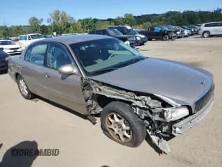 ✅ 2000 Buick Park Avenue • VIN: 1G4CW54K8Y4269643 • Lot: 70722634. Wystawiony na Copart z przebiegiem 126 620 mil. Bezpłatny archiwum sprzedaży aukcyjnych z USA i szczegółowy raport historii pojazdu na DreamBid. Zdjęcie 4.