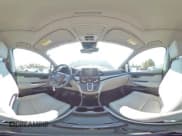 ✅ 2023 Honda Odyssey EX-L • VIN: 5FNRL6H64PB072891 • Lot: 87241005. Listed on Copart with 18,373 mi. Free auction sales archive from the USA and detailed vehicle history report at DreamBid. Image 15.