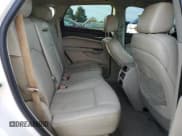 ✅ 2014 Cadillac SRX Premium Collection • VIN: 3GYFNGE32ES658467 • Лот: 82778375. Опубликован ранее на Copart с пробегом 108 159 миль. Бесплатный доступ к архиву аукционных продаж из США и подробный отчёт об истории автомобиля на DreamBid. Изображение 11.