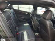 ✅ 2017 Chevrolet Cruze Premier • VIN: 1G1BF5SM5H7137743 • Lot: 47499943. Listed on Copart with 110,953 mi. Free auction sales archive from the USA and detailed vehicle history report at DreamBid. Image 10.