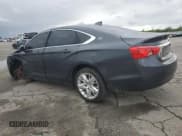 ✅ 2018 Chevrolet Impala LS • VIN: 2G11X5S35J9156507 • Лот: 86818625. Опубликован ранее на Copart с пробегом 99 140 миль. Бесплатный доступ к архиву аукционных продаж из США и подробный отчёт об истории автомобиля на DreamBid. Изображение 2.
