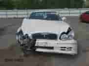 2004 Hyundai Sonata GLS с VIN KMHWF35H94A997309, выставлен на аукционе Copart как лот 55490875 с пробегом Не указан миль и Списание • Salvage title. История ставок и продаж доступна на DreamBid. Изображение 5.