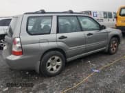 ✅ 2007 Subaru Forester X • VIN: JF1SG63687H704665 • Лот: 92849725. Опубликован ранее на Copart с пробегом 151 299 миль. Бесплатный доступ к архиву аукционных продаж из США и подробный отчёт об истории автомобиля на DreamBid. Изображение 3.