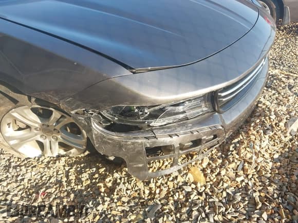 ✅ 2017 Dodge Charger SE • VIN: 2C3CDXBG9HH584186 • Lot: 42989389. Listed on IAAI with 30,119 mi. Free auction sales archive from the USA and detailed vehicle history report at DreamBid. Image 6.