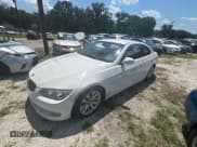 ✅ 2011 BMW 3 Series 328i • VIN: WBAKE3C59BE558984 • Lot: 70961375. Wystawiony na Copart z przebiegiem 145 216 mil. Bezpłatny archiwum sprzedaży aukcyjnych z USA i szczegółowy raport historii pojazdu na DreamBid. Zdjęcie 2.