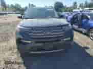 2023 Ford Explorer Limited z VIN 1FMSK8FH3PGA94516, wystawiony jako Copart lot #69114495 z przebiegiem 37 281 mil mil oraz Szkoda całkowita • Salvage title. Historia ofert i sprzedaży dostępna na DreamBid. Obrazek 5.