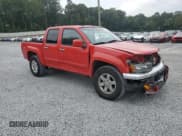 ✅ 2009 Chevrolet Colorado 2LT • VIN: 1GCDS13E598100330 • Лот: 72473724. Опубликован ранее на Copart с пробегом 87 622 миль. Бесплатный доступ к архиву аукционных продаж из США и подробный отчёт об истории автомобиля на DreamBid. Изображение 4.