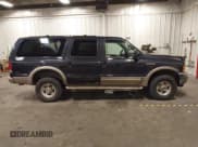 ✅ 2000 Ford Excursion Limited • VIN: 1FMNU43S2YED08358 • Лот: 42937370. Опубликован ранее на IAAI с пробегом 225 543 миль. Бесплатный доступ к архиву аукционных продаж из США и подробный отчёт об истории автомобиля на DreamBid. Изображение 14.