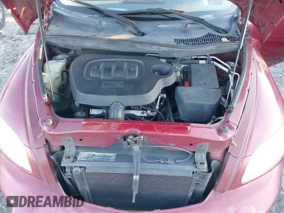 ✅ 2007 Chevrolet HHR LT • VIN: 3GNDA23D17S562623 • Lot: 41574903. Listed on IAAI with 262,310 mi. Free auction sales archive from the USA and detailed vehicle history report at DreamBid. Image 10.