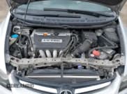 ✅ 2007 Acura CSX Premium • VIN: 2HHFD56777H202417 • Lot: 41938383. Wystawiony na IAAI z przebiegiem 141 652 mil. Bezpłatny archiwum sprzedaży aukcyjnych z USA i szczegółowy raport historii pojazdu na DreamBid. Zdjęcie 10.