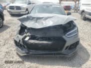 ✅ 2019 Audi RS 5 Sportback • VIN: WUABWCF58KA900236 • Lot: 67225475. Listed on Copart with Not provided. Free auction sales archive from the USA and detailed vehicle history report at DreamBid. Image 5.