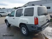 ✅ 2013 Nissan Xterra S • VIN: 5N1AN0NUXDN818096 • Lot: 43339051. Listed on IAAI with 293,220 mi. Free auction sales archive from the USA and detailed vehicle history report at DreamBid. Image 3.