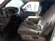 ✅ 2002 Dodge 3500 • VIN: 3B7MF33612M257167 • Lot: 44045925. Listed on Copart with Not provided. Free auction sales archive from the USA and detailed vehicle history report at DreamBid. Image 7.