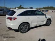 ✅ 2017 Acura RDX Advance • VIN: 5J8TB4H78HL029211 • Lot: 82249085. Listed on Copart with 37,845 mi. Free auction sales archive from the USA and detailed vehicle history report at DreamBid. Image 3.