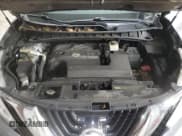 ✅ 2016 Nissan Murano S • VIN: 5N1AZ2MH5GN157621 • Lot: 89542545. Listed on Copart with 138,693 mi. Free auction sales archive from the USA and detailed vehicle history report at DreamBid. Image 12.