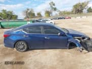 ✅ 2019 Nissan Altima S • VIN: 1N4BL4BW8KN322583 • Lot: 43449738. Listed on IAAI with 83,906 mi. Free auction sales archive from the USA and detailed vehicle history report at DreamBid. Image 13.