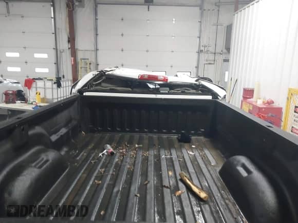 2006 Dodge 3500 SLT z VIN 3D7LX38C36G124573, wystawiony jako IAAI lot #41293879 z przebiegiem 187 850 mil mil oraz . Historia ofert i sprzedaży dostępna na DreamBid. Obrazek 12.