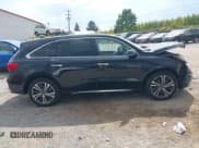 ✅ 2019 Acura MDX Technology • VIN: 5J8YD4H52KL005170 • Лот: 43217211. Опубликован ранее на IAAI с пробегом 64 242 миль. Бесплатный доступ к архиву аукционных продаж из США и подробный отчёт об истории автомобиля на DreamBid. Изображение 13.