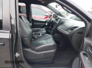 ✅ 2014 Dodge Grand Caravan R/T • VIN: 2C4RDGEG3ER431696 • Lot: 42847999. Listed on IAAI with 133,659 mi. Free auction sales archive from the USA and detailed vehicle history report at DreamBid. Image 5.