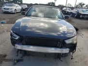 ✅ 2013 Audi A5 Premium • VIN: WAUAFAFH1DN002450 • Lot: 70864494. Listed on Copart with 136,303 mi. Free auction sales archive from the USA and detailed vehicle history report at DreamBid. Image 5.