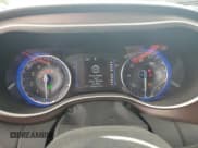 ✅ 2023 Chrysler Voyager LX • VIN: 2C4RC1CG1PR551860 • Lot: 80639595. Wystawiony na Copart z przebiegiem 78 160 mil. Bezpłatny archiwum sprzedaży aukcyjnych z USA i szczegółowy raport historii pojazdu na DreamBid. Zdjęcie 9.