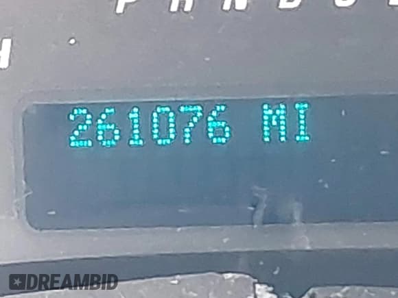 ✅ 2008 Chevrolet Express Passenger • VIN: 1GAHG39K881142695 • Lot: 41257254. Listed on IAAI with 261,076 mi. Free auction sales archive from the USA and detailed vehicle history report at DreamBid. Image 15.