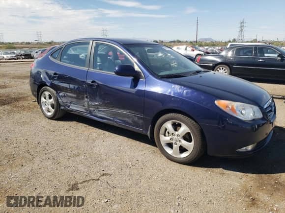 ✅ 2008 Hyundai Elantra GLS • VIN: KMHDU46D48U377101 • Lot: 74221694. Wystawiony na Copart z przebiegiem 131 298 mil mil. Skorzystaj z bezpłatnego archiwum sprzedaży aukcyjnych z USA i zobacz szczegółowy raport historii pojazdu na DreamBid. Zdjęcie 4.