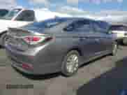 2017 Hyundai Sonata SE z VIN KMHE24L18HA057365, wystawiony jako Copart lot #82241505 z przebiegiem 176 361 mil mil oraz Szkoda całkowita • Salvage title. Historia ofert i sprzedaży dostępna na DreamBid. Obrazek 3.