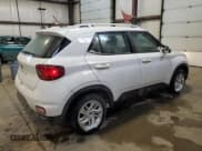 ✅ 2023 Hyundai Venue SEL • VIN: KMHRC8A37PU259668 • Lot: 89327825. Listed on Copart with 61,035 mi. Free auction sales archive from the USA and detailed vehicle history report at DreamBid. Image 3.