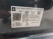 ✅ 2018 Chevrolet Silverado 1500 LT • VIN: 3GCUKREC8JG566178 • Лот: 71157734. Опубликован ранее на Copart с пробегом 108 304 миль. Бесплатный доступ к архиву аукционных продаж из США и подробный отчёт об истории автомобиля на DreamBid. Изображение 15.