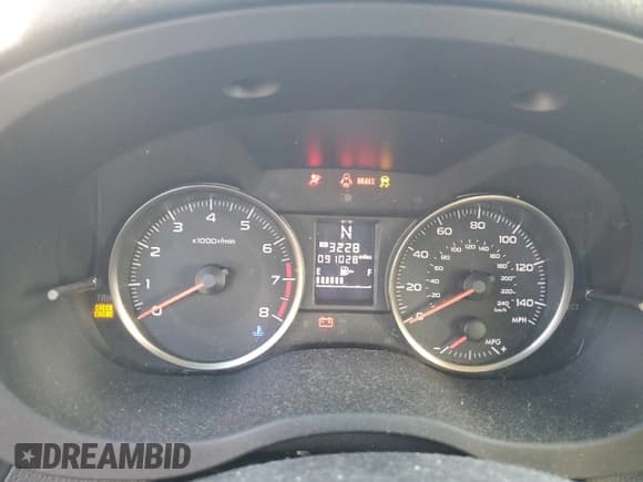 ✅ 2016 Subaru Impreza • VIN: JF1GJAA6XGH023873 • Lot: 82188535. Wystawiony na Copart z przebiegiem 91 028 mil. Bezpłatny archiwum sprzedaży aukcyjnych z USA i szczegółowy raport historii pojazdu na DreamBid. Zdjęcie 9.