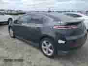2015 Chevrolet Volt с VIN 1G1RC6E41FU108618, выставлен на аукционе Copart как лот 52241354 с пробегом 145 483 миль миль и . История ставок и продаж доступна на DreamBid. Изображение 2.