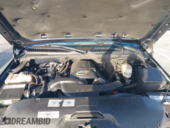 ✅ 2005 Chevrolet Tahoe LT • VIN: 1GNEK13T05J184313 • Лот: 43522099. Опубликован ранее на IAAI с пробегом 275 891 миль. Бесплатный доступ к архиву аукционных продаж из США и подробный отчёт об истории автомобиля на DreamBid. Изображение 10.