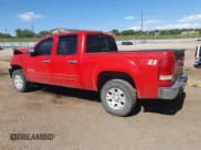 ✅ 2009 GMC Sierra 1500 • VIN: 2GTEK33M491126833 • Lot: 61636625. Wystawiony na Copart z przebiegiem 287 804 mil. Bezpłatny archiwum sprzedaży aukcyjnych z USA i szczegółowy raport historii pojazdu na DreamBid. Zdjęcie 2.