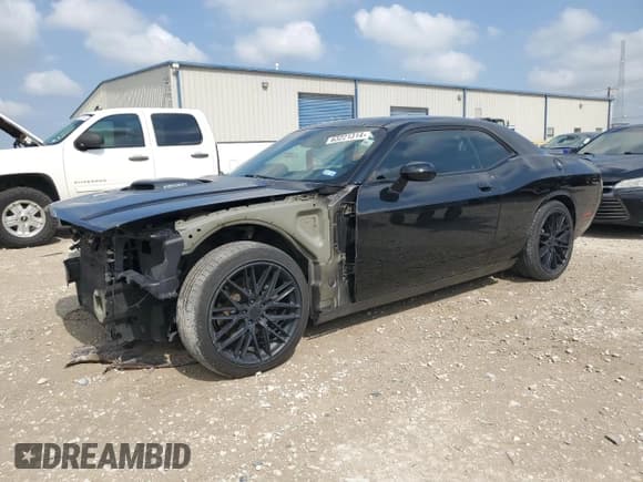 ✅ 2018 Dodge Challenger T/A • VIN: 2C3CDZBT1JH183228 • Lot: 63221314. Wystawiony na Copart z przebiegiem 92 431 mil. Bezpłatny archiwum sprzedaży aukcyjnych z USA i szczegółowy raport historii pojazdu na DreamBid. Zdjęcie 1.