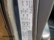 ✅ 2017 Dodge Durango GT • VIN: 1C4RDHDG6HC774216 • Lot: 80699125. Listed on Copart with 269,617 mi. Free auction sales archive from the USA and detailed vehicle history report at DreamBid. Image 13.