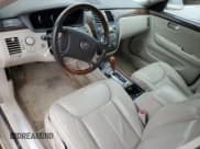 ✅ 2007 Cadillac DTS Luxury I • VIN: 1G6KD57Y27U209672 • Лот: 89812665. Опубликован ранее на Copart с пробегом Не указан. Бесплатный доступ к архиву аукционных продаж из США и подробный отчёт об истории автомобиля на DreamBid. Изображение 8.