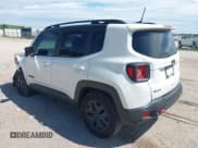 ✅ 2018 Jeep Renegade Trailhawk • VIN: ZACCJBCB8JPG81538 • Lot: 42813492. Listed on IAAI with 69,651 mi. Free auction sales archive from the USA and detailed vehicle history report at DreamBid. Image 3.