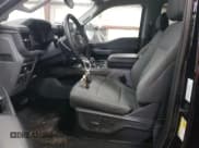 ✅ 2024 Ford F-150 Lightning Flash • VIN: 1FT6W3L76RWG11695 • Лот: 84900525. Опубликован ранее на Copart с пробегом 13 909 миль. Бесплатный доступ к архиву аукционных продаж из США и подробный отчёт об истории автомобиля на DreamBid. Изображение 7.