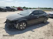 ✅ 2021 Nissan Altima SV • VIN: 1N4BL4DV0MN351096 • Lot: 64757015. Wystawiony na Copart z przebiegiem 66 382 mil. Bezpłatny archiwum sprzedaży aukcyjnych z USA i szczegółowy raport historii pojazdu na DreamBid. Zdjęcie 1.