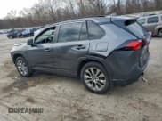 ✅ 2020 Toyota RAV4 XLE Premium • VIN: 2T3A1RFV9LC129123 • Lot: 94220135. Listed on Copart with 52,320 mi. Free auction sales archive from the USA and detailed vehicle history report at DreamBid. Image 2.