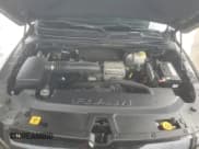 ✅ 2021 Ram 1500 Laramie • VIN: 1C6SRFJT9MN510700 • Лот: 85900065. Опубликован ранее на Copart с пробегом 96 017 миль. Бесплатный доступ к архиву аукционных продаж из США и подробный отчёт об истории автомобиля на DreamBid. Изображение 11.