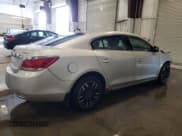 ✅ 2010 Buick LaCrosse • VIN: 1G4GSE5EEVXAF1003 • Lot: 70485595. Wystawiony na Copart z przebiegiem 194 455 mil. Bezpłatny archiwum sprzedaży aukcyjnych z USA i szczegółowy raport historii pojazdu na DreamBid. Zdjęcie 3.