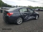 ✅ 2016 Subaru Impreza Limited • VIN: JF1GJAN69GH002328 • Lot: 68560175. Listed on Copart with 115,186 mi. Free auction sales archive from the USA and detailed vehicle history report at DreamBid. Image 3.