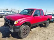 ✅ 1996 Toyota Tacoma • VIN: 4TAWN72N7TZ174205 • Lot: 41839640. Listed on IAAI with 293,212 mi. Free auction sales archive from the USA and detailed vehicle history report at DreamBid. Image 2.