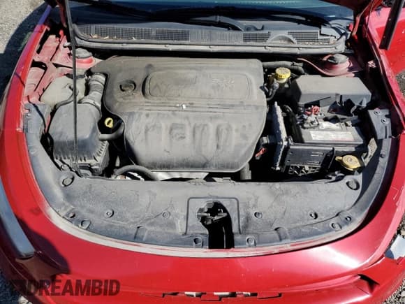 ✅ 2013 Dodge Dart SE • VIN: 1C3CDFAA0DD105183 • Лот: 90828325. Опубликован ранее на Copart с пробегом Не указан. Бесплатный доступ к архиву аукционных продаж из США и подробный отчёт об истории автомобиля на DreamBid. Изображение 11.