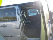 ✅ 2017 Jeep Wrangler Unlimited Sport • VIN: 1C4BJWDGXHL593070 • Lot: 43493480. Listed on IAAI with 52,155 mi. Free auction sales archive from the USA and detailed vehicle history report at DreamBid. Image 5.