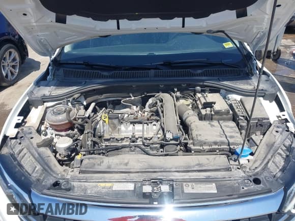 ✅ 2020 Volkswagen Jetta S • VIN: 3VWCB7BUXLM041444 • Lot: 41965558. Listed on IAAI with 55,240 mi. Free auction sales archive from the USA and detailed vehicle history report at DreamBid. Image 10.