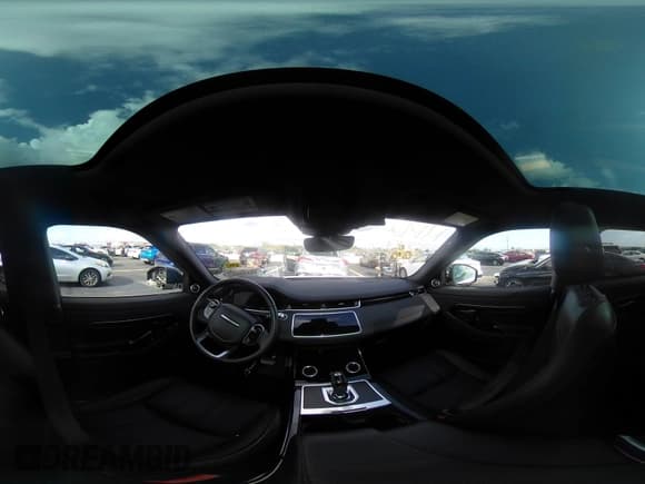 ✅ 2020 Land Rover Range Rover Evoque SE • VIN: SALZP2FX6LH019279 • Lot: 42352602. Listed on IAAI with 71,433 mi. Free auction sales archive from the USA and detailed vehicle history report at DreamBid. Image 19.